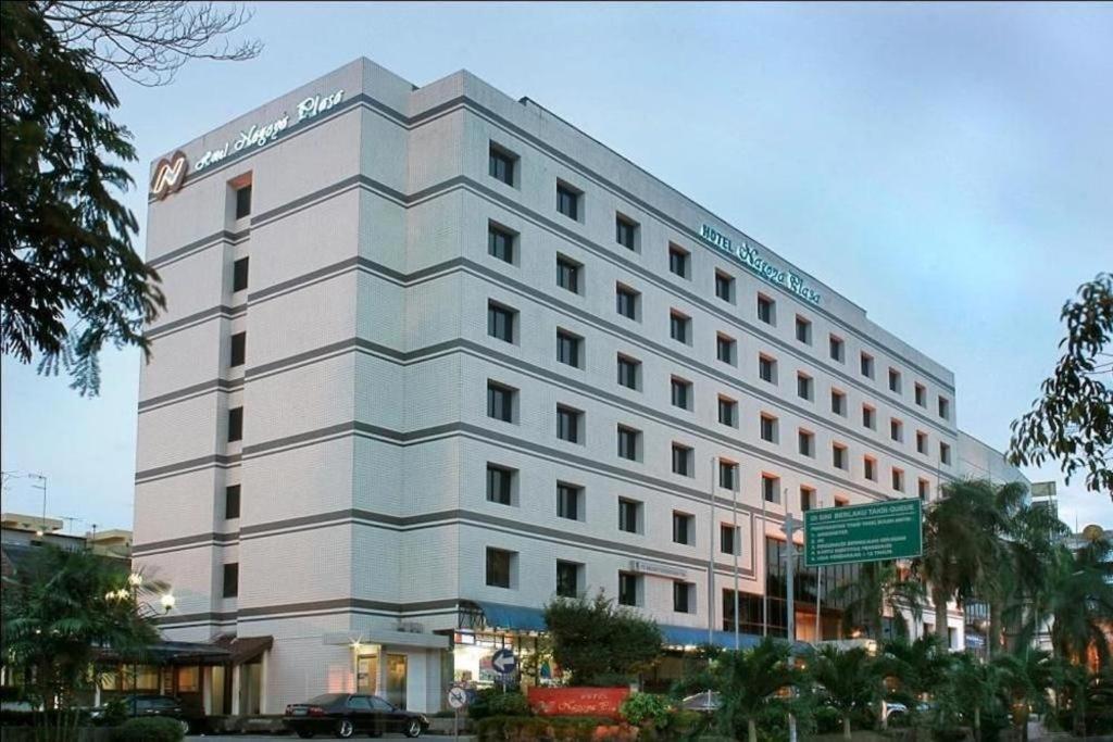 The Nagoya Plasa Redpartner Exterior foto